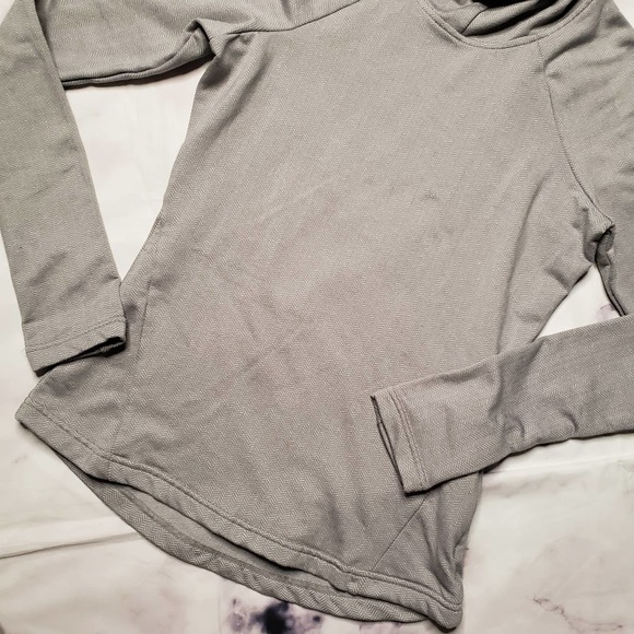 MONDETTA gray/white herringbone jacket - Picture 2 of 8